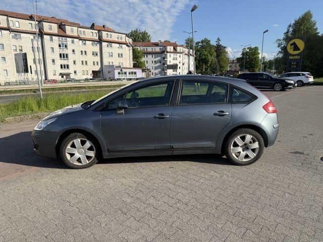 Sprzedam Citroen c4