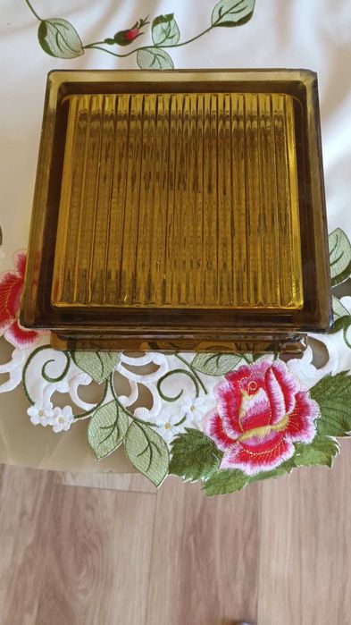 Luksfer Kafle 140 sztuk