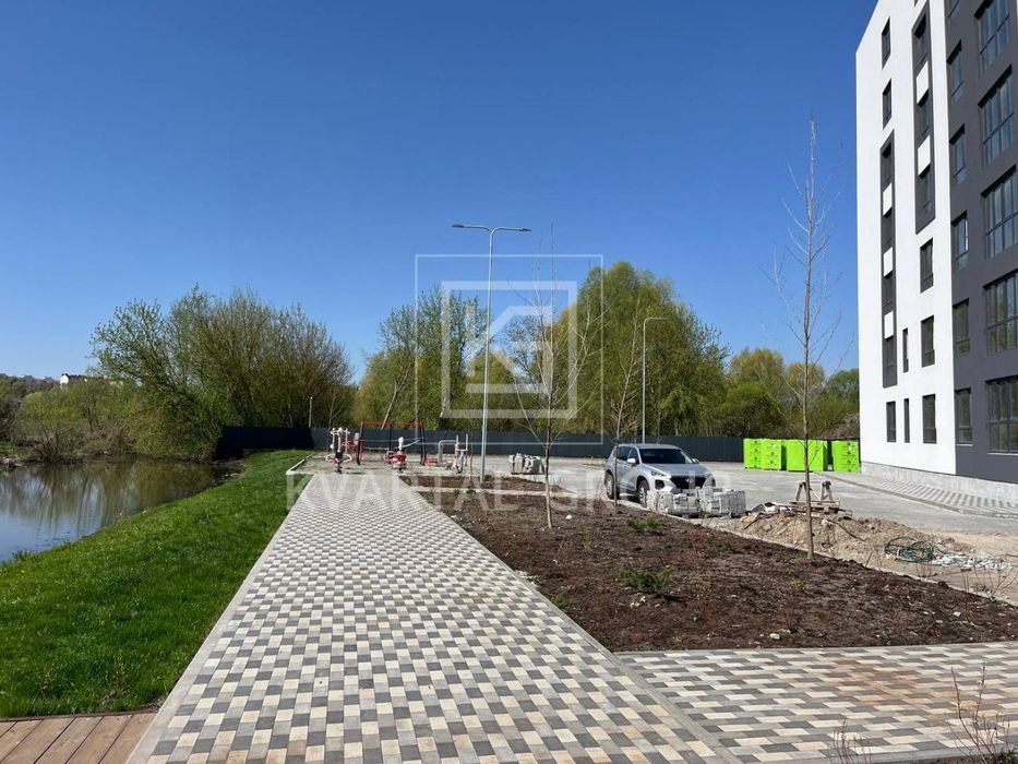 Продаж / Квартира / мирна, Гостомель