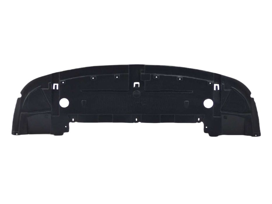 Renault Trafic 2014 - 2018 osłona pod zderzak