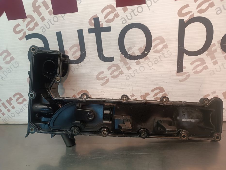 Tampa das Válvulas CITROËN C8 - 9631367880