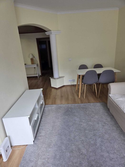 Quartos para estudantes de 1 de setembro a 30 de junho na Figueira da Foz