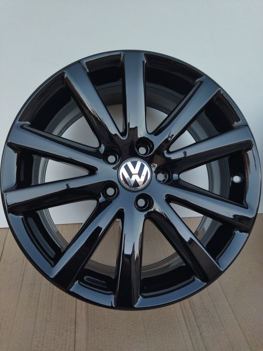 Диски R17 5/112 Volkswagen