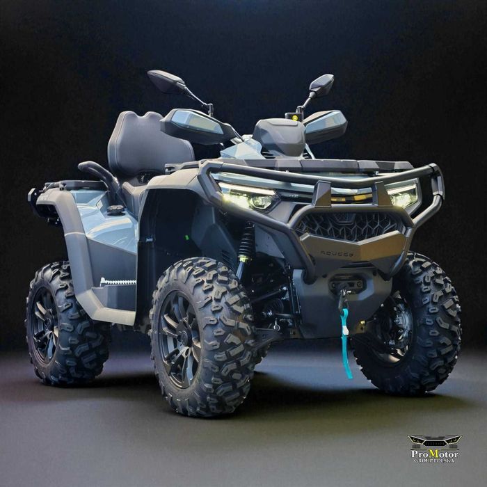 CFMOTO 850 Touring // Najnowszy Model // Dostępny od ręki /Dostawa PL