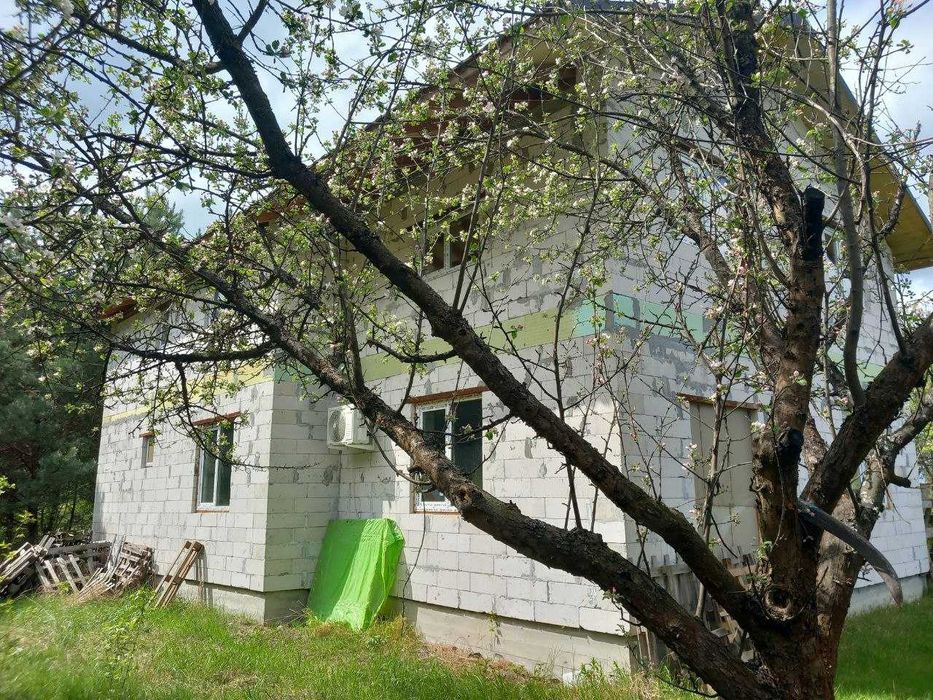 Продається будинок  127м2 за с. Крехаїв, кооператив «Райдуга 18 сот.