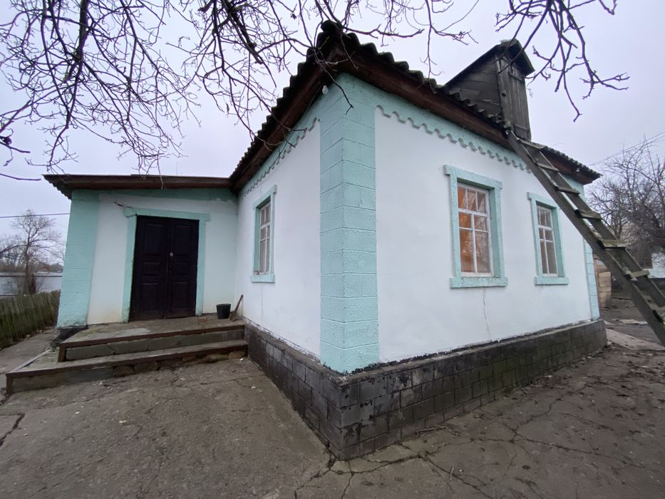 Будинок в Станіславчику