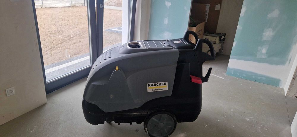 Karcher Hds 10/20-4m serwisowana tylko 30 mtg z 2021