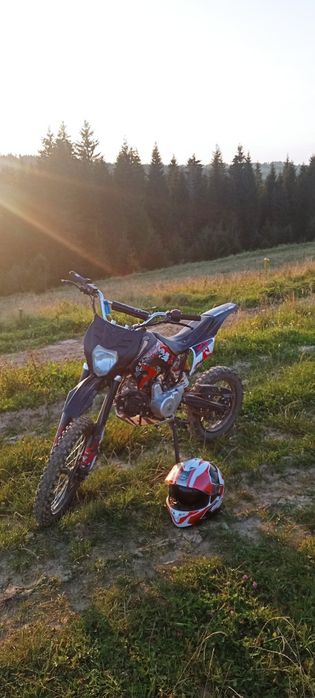 Продам Exdrive 125