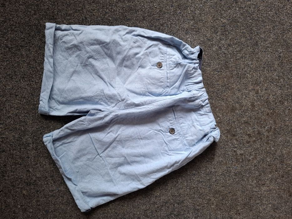 Шорты на мальчика 13-14 лет