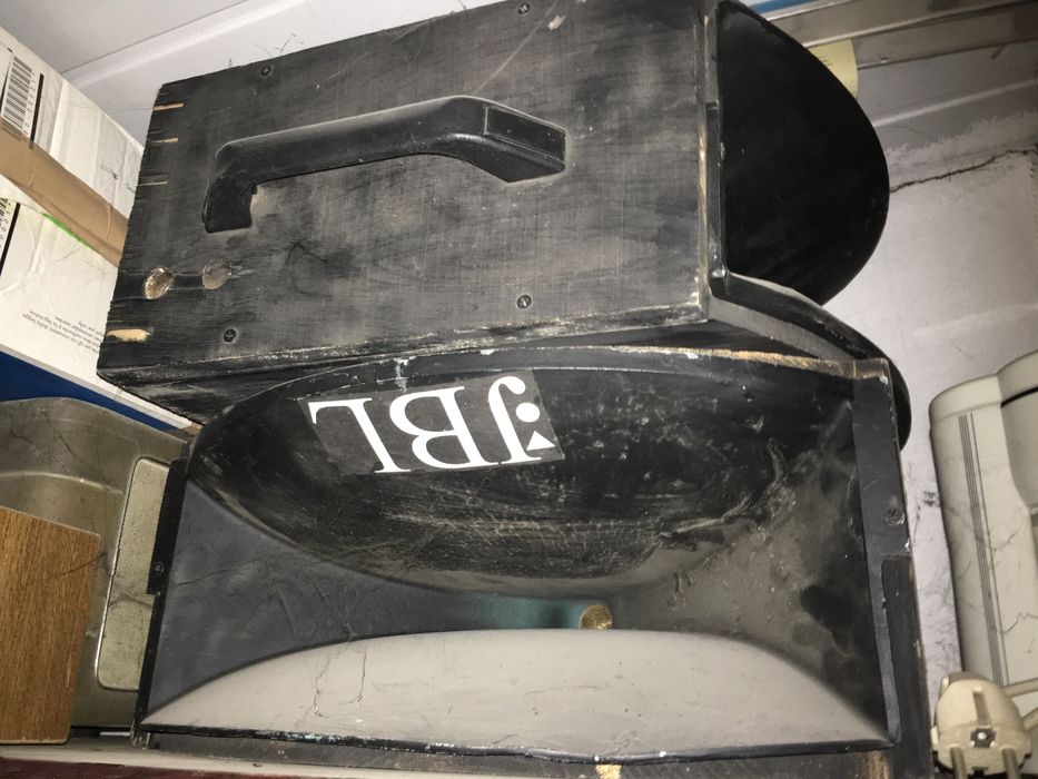 Кинап 1-А13. Динамики кинап и другие,  AC.