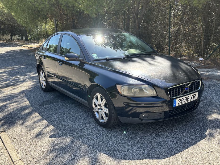 Volvo s40 2.0 2004 foto 4