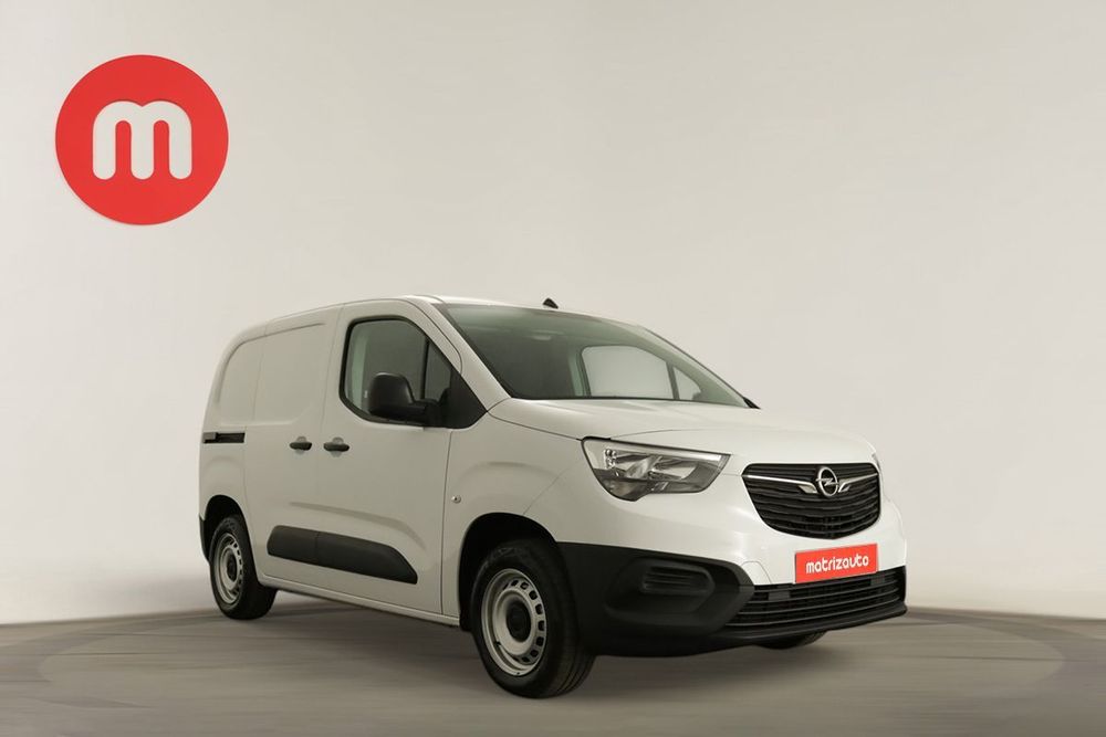 Opel combo van 1.5 cdti l1h1