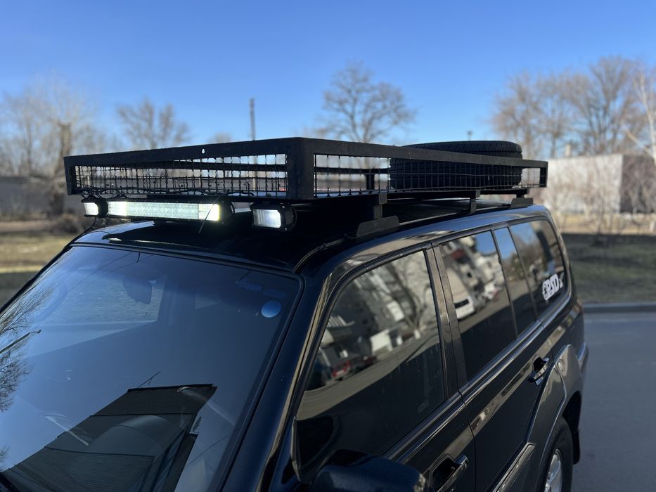 Продам Hyundai Terracan 2.9 Дизель ,полный привод На полном ходу