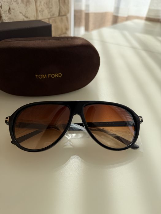 Окуляри Tom Ford