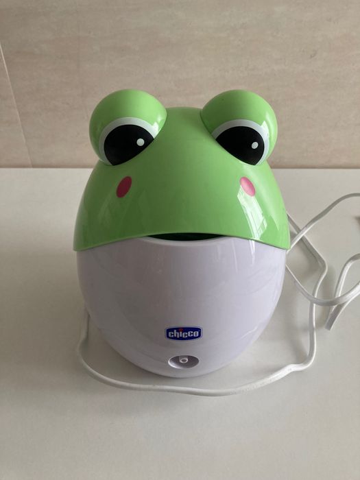 Aerossol Infantil da Chicco