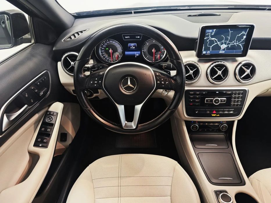 Mercedes-Benz GLA 200 d 4Matic 7G-DCT Urban