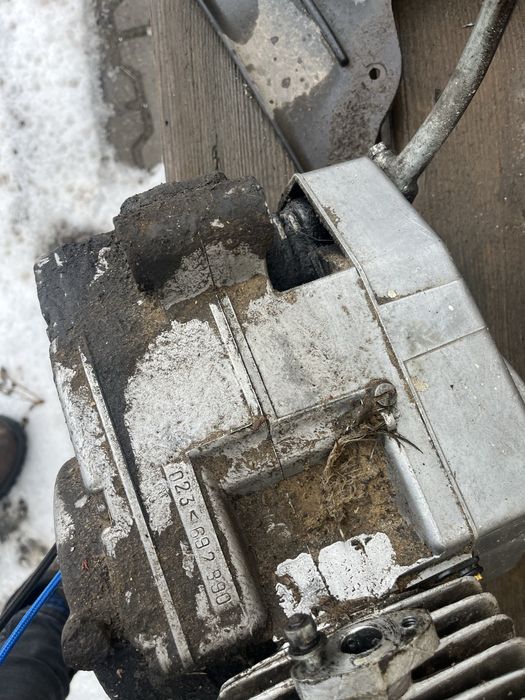 romet ogar 205 komar wsk