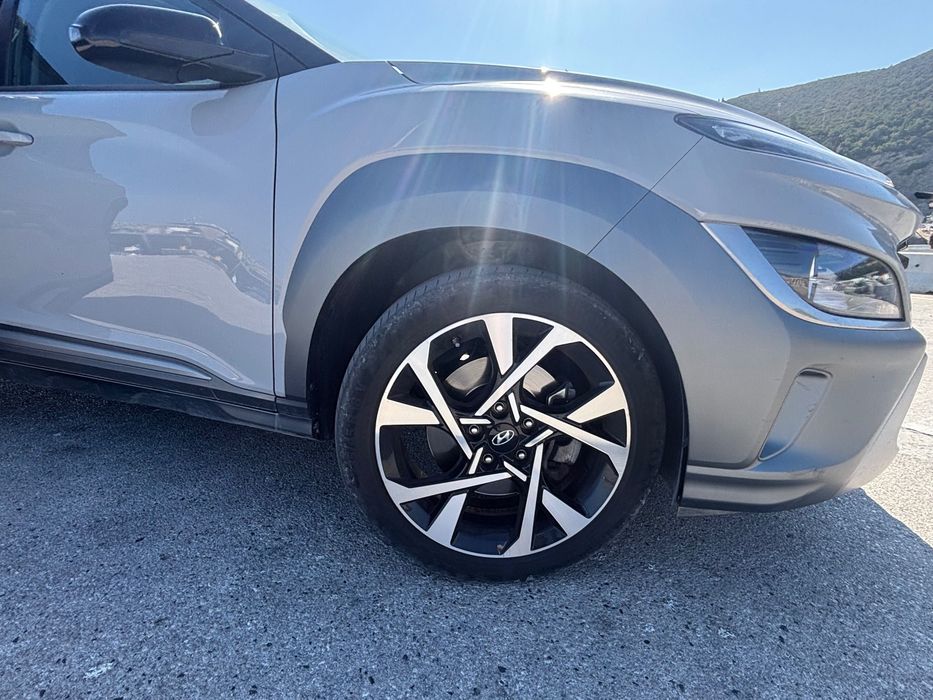 Hyundai Kauai 1.0 T-GDi Comfort – 2023 | 53.500 km | Impecável