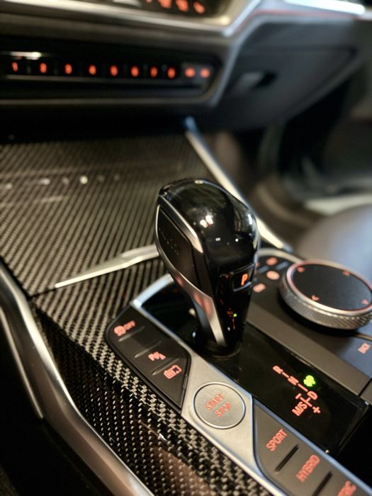 BMW 330e Touring G21 - M Performance