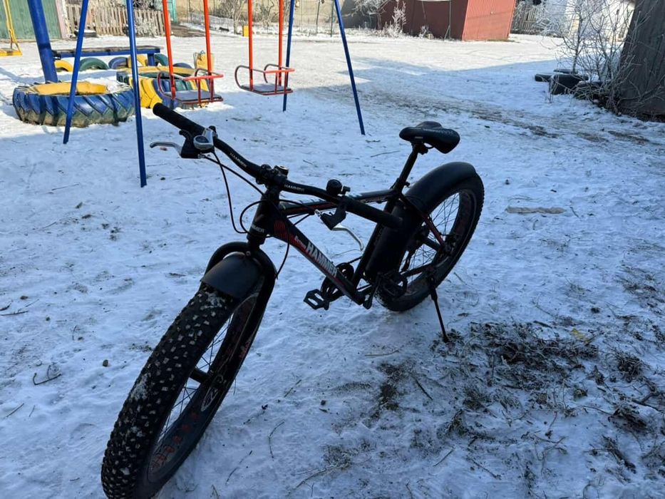 Продам велосипед