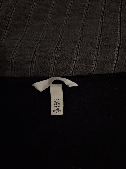 Bluzka na dlugi rekaw