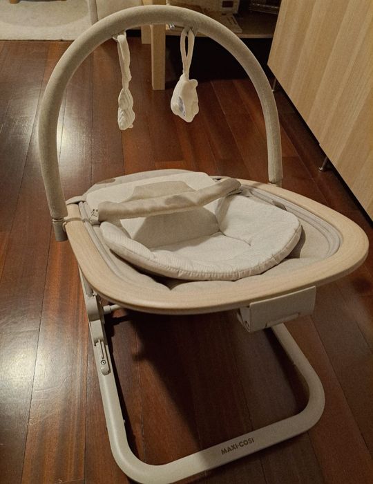 Espreguiçadeira Maxi Cosi