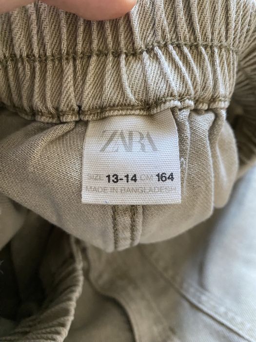 Джинси Zara