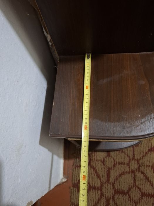 Тумба столик для квітів телевізора або музичного центра