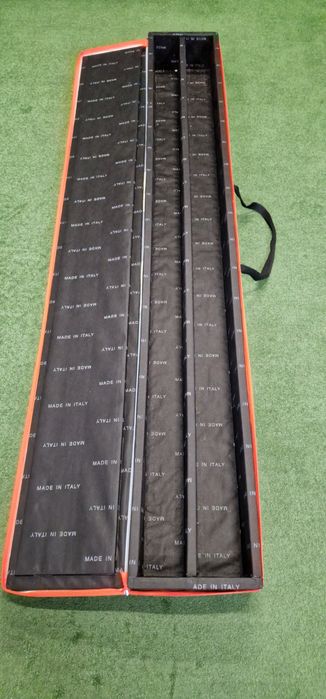 Pokrowiec Colmic BUNKER RBS CASE 200