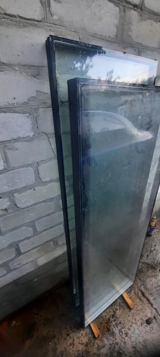 Продам двухкамерный стеклопакет
