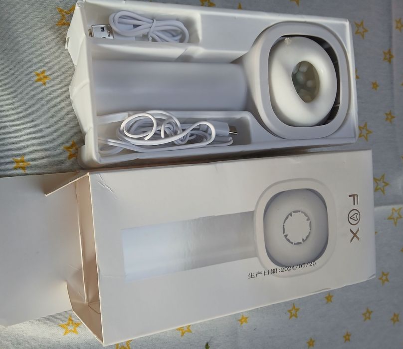 Masturbador masculino