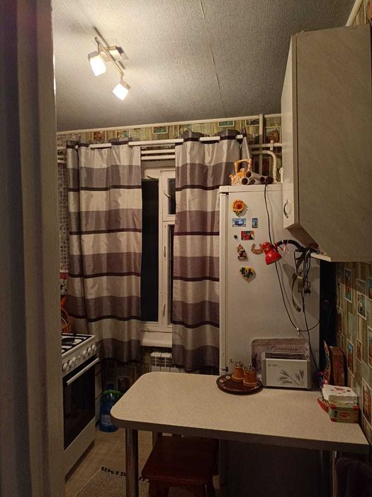 Довгострокова оренда в центрі