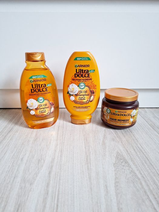 Zestaw Kosmetyków Garnier