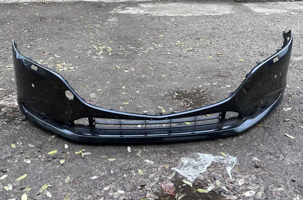 MAZDA  6  бампер