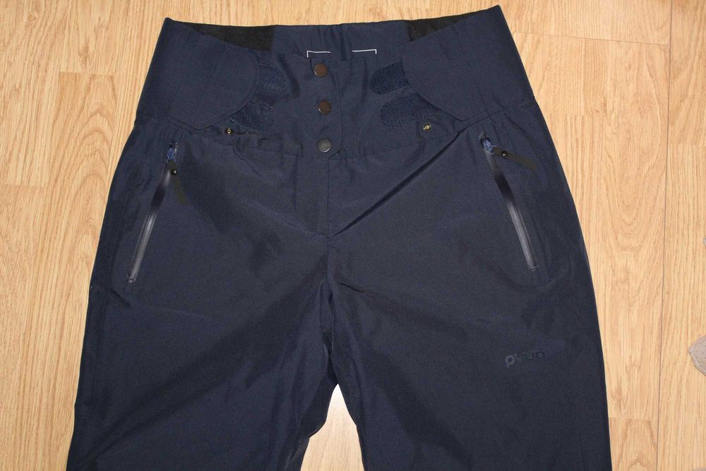 Гiрськолижнi жiночi штани PYUA Release 3-Layer