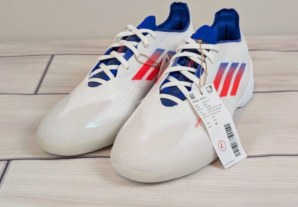 Футзалки F50 Pro