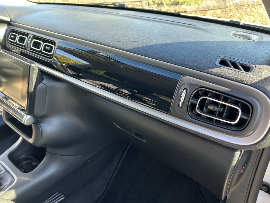 Citroen c3 1.2 110cv