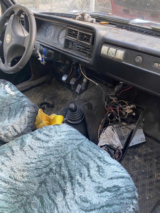 ВАЗ-21043 (не на ходу).