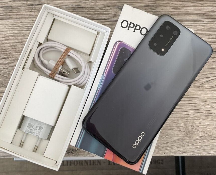 Vendo OPPO A54 em perfeitas condições