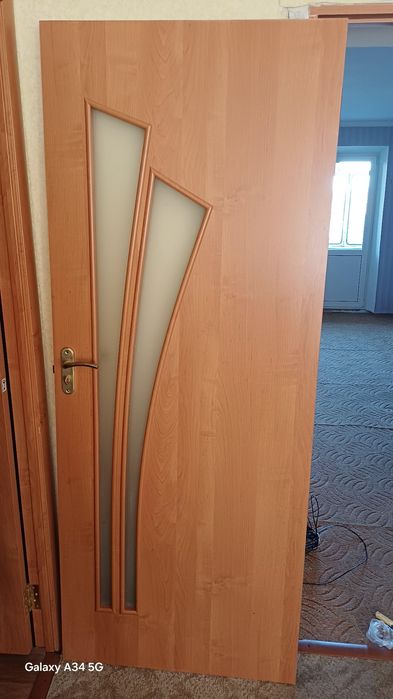 Продам б.у полотно