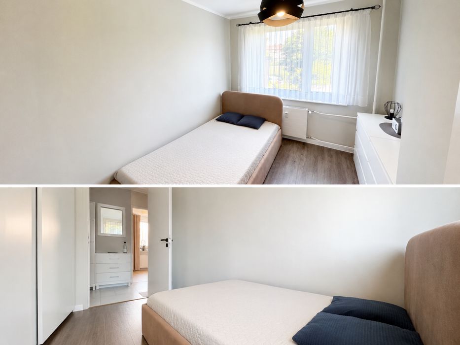 Mieszkanie – Lębork, Śródmieście - Widok 5