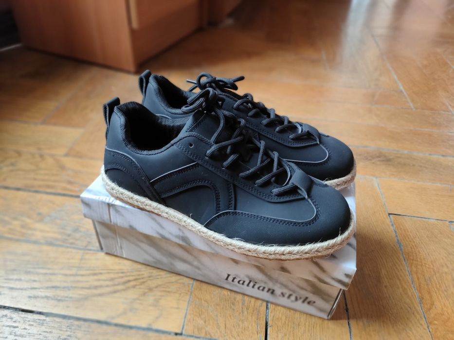 Buty damskie nowe