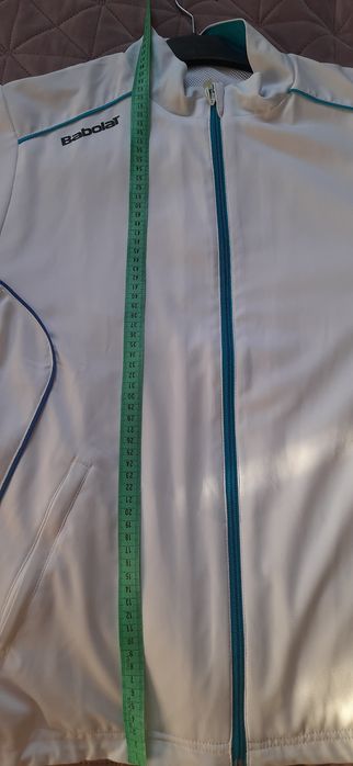 Bluza juniorska Babolat