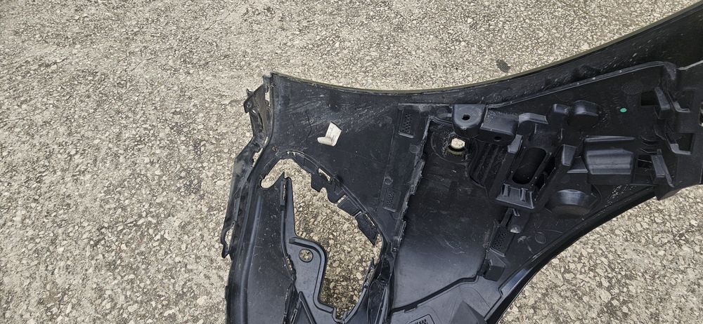 Parachoques para mercedes  cla