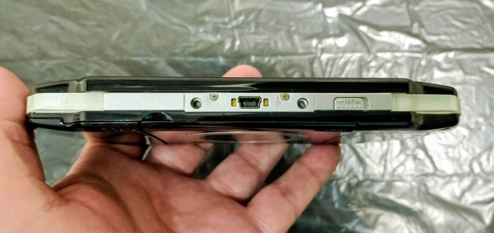 Consola PlayStation Portátil Sony