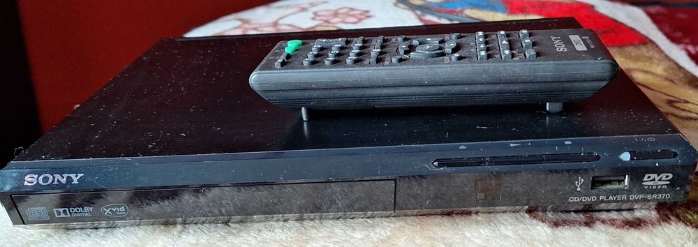 Telewizor Sony Bravia 40 cali plus dvd Sony