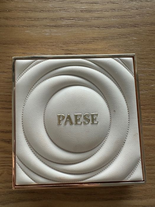 Paese selfglow paleta cieni cienie powiek too faced nude