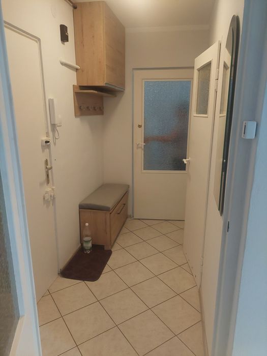 Mieszkanie – Poznań, Osiedle Ognik, Grunwald Północ - Widok 4