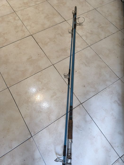 Cana e carreto classicos