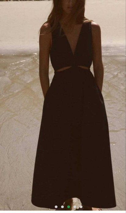 Сарафан/ сукня Zara